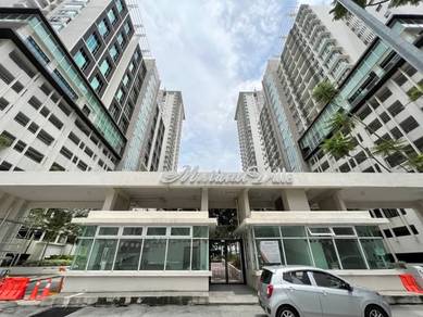 Service Residence For Auction in Mutiara Ville @ Cyberjaya
