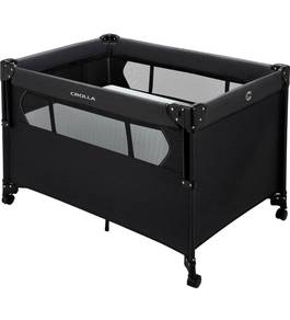 Crolla Ally Babycot + Playpen