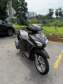 Modenas Karisma 125