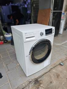 Teka condenser clothes dryer 8.0kg pengering baju