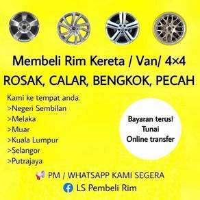 Pembeli Rim