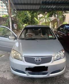 Toyota Vios E in Jelutong, PNG