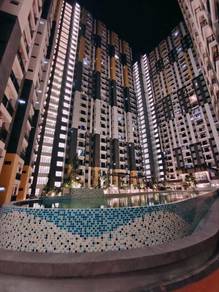 Apartment For Sale in Residensi Emas @ Kajang 2