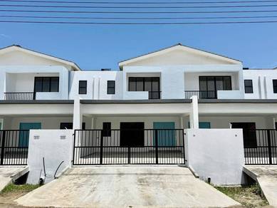 2-storey Terraced House For Sale in Miri,SWK