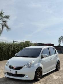 Perodua MyVi EZE ELEGANCE in Others, PHG