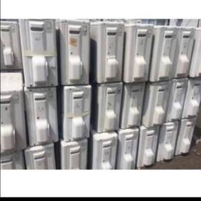 Aircond outdoor unit