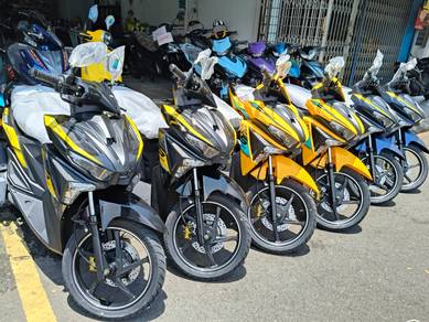 WMOTO ES125
