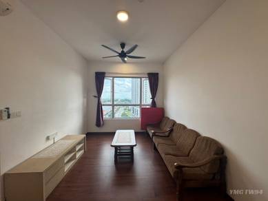 Service Residence For Rent in Gaya Resort Homes