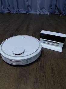 Xiaomi Mi Robot Vacuum (1st Generation)