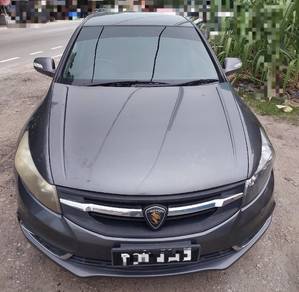 Proton Perdana 2.0L in Alma, PNG