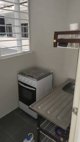 Condominium For Rent in Residensi Lili @ Taman Bucida Hijauan