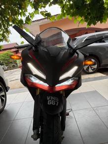 Honda CBR150R