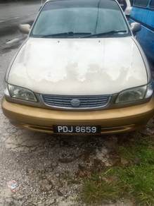 Toyota Corolla SE in Lunas, KDH