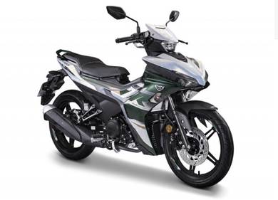 Yamaha Y16ZR