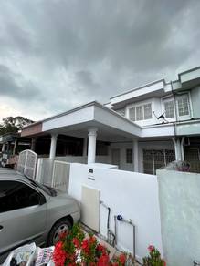 2-storey Terraced House For Sale in Klang,SGR