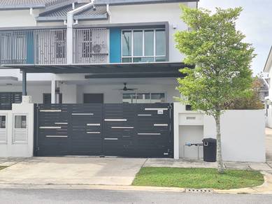 2-storey Terraced House For Sale in Sepang,SGR