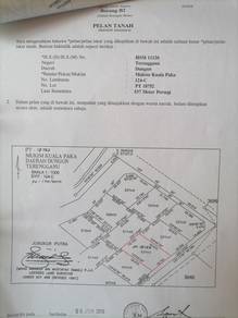 Residential Land in Paka, TRG