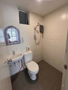 Room in Sentul, KUL