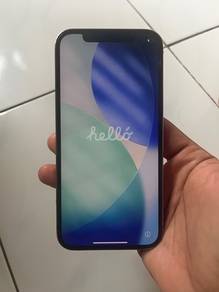 Iphone 12pro 512gb