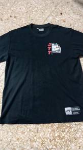 Jtt Tshirt GTR35