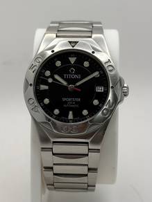 Titoni Sportster
