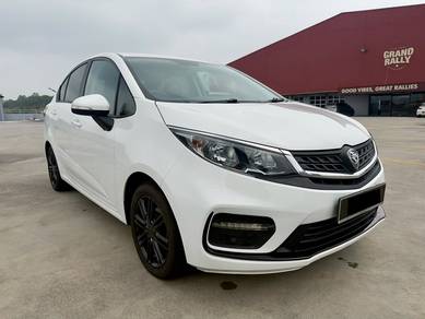 Proton Persona PREMIUM in Shah Alam, SGR