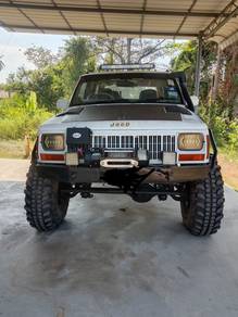 Jeep Cherokee in Kota Bharu, KTN