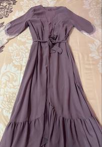 Preloved Abaya 🤎