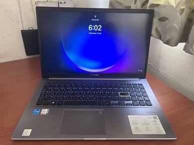 Asus VivoBook S15 (2020)
