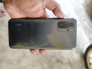 Redmi Note 10