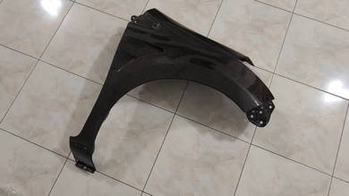 myvi g3 js racing carbon fender 