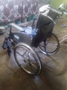Kerusi roda