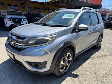 Honda BR-V E in Penampang, SBH