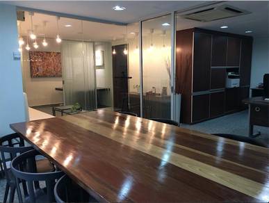 Shop lot For Sale in Sri Hartamas,KUL