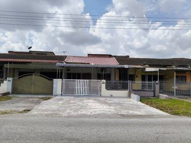 Terraced House For Rent in Ipoh,PRK
