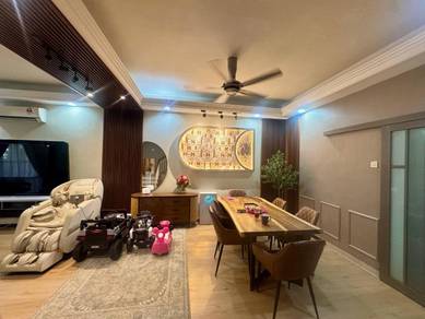 2-storey Terraced House For Sale in Kajang,SGR