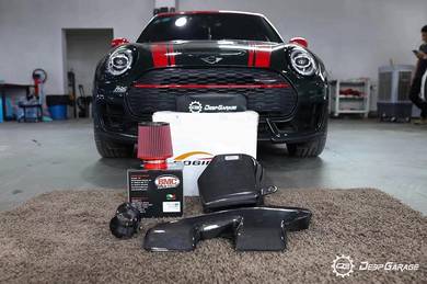 MINI JCW Air Intake Fogiago 2.0T (20-)