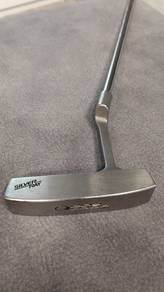 Ray Cook Silver Ray Putter – Classic Blade