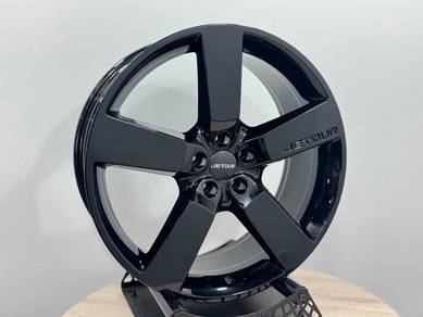 NEW 20 Defender Design Rim Jetour T1 T2 Dashing