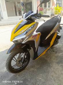 Honda Vario 150