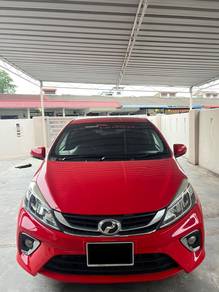 Perodua MyVi STANDARD G in Bagan Ajam, PNG