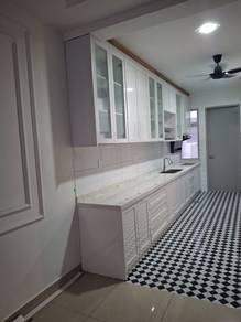 kitchen cabinet laminated formica gloss tv console