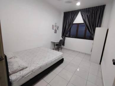 Service Residence For Rent in Vision City Youth City