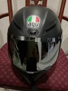 AGV K1 Helmet Matte Black for Sale