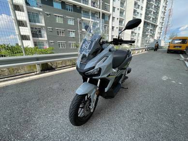 Honda ADV 160