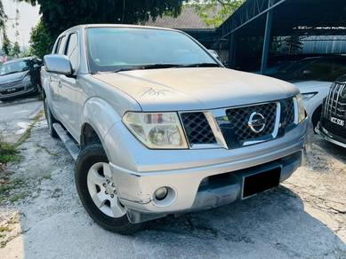 Nissan Navara COMFORT in Puchong, SGR