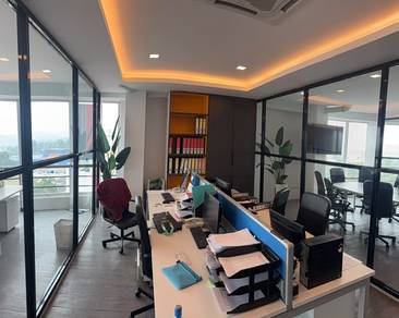 Office space For Rent in Bangi,SGR