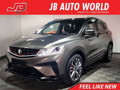 Proton X50 PREMIUM in Sitiawan, PRK