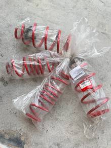 Honda HR-V Original Coil Spring Front & Rear 4pcs