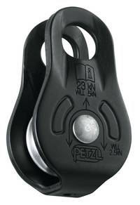 petzl fixe pulley